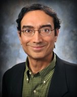 Dilip Mirchandani, Ph.D